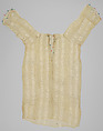 Gomlek Undershirt, Silk