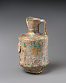 Ewer, Stonepaste