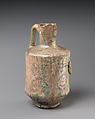Ewer, Stonepaste