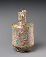Ewer, Stonepaste