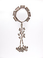 Armlet, Silver