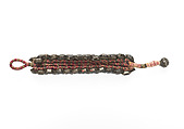 Bracelet (Pahunchi), Silver
