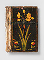 Bookbinding (Jild-i kitab), Pasteboard; painted and lacquered