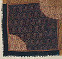 Shawl, Wool