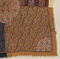 Shawl, Wool