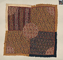 Shawl, Wool