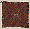 Shawl, Wool