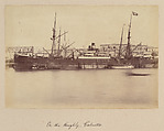Photo Views Taken in India, S Martin, Calcutta, 1888, Albumen silver prints