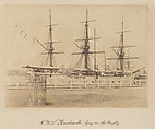 Photo Views Taken in India, S Martin, Calcutta, 1888, Albumen silver prints