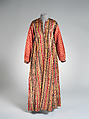 Dress, Cotton