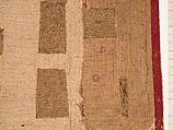Silk Kashan Carpet, Silk (warp, weft, and pile), metal wrapped thread; asymmetrically knotted pile