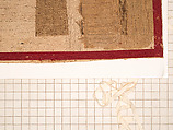 Silk Kashan Carpet, Silk (warp, weft, and pile), metal wrapped thread; asymmetrically knotted pile