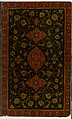 Shahnama (Book of Kings) of Firdausi, Abu&#39;l Qasim Firdausi (Iranian, Paj ca. 940/41–1020 Tus), Opaque watercolor, ink, silver and gold on paper