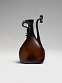 Ewer, Applied glass