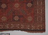 Carpet, Wool