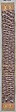 Sash, Silk, metal thread