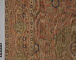Carpet, Wool (warp, weft and pile); asymmetrically knotted pile