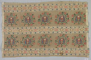 Textile Fragment | The Metropolitan Museum Of Art