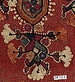 Bodice, Cotton, mirrors