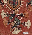 Bodice, Cotton, mirrors
