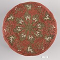 Cap, Silk