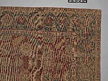 Carpet, Wool