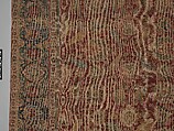 Carpet, Wool