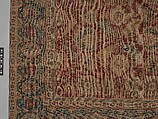 Carpet, Wool