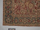 Carpet, Wool
