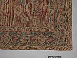Carpet, Wool