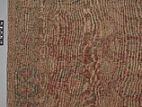 Carpet, Wool