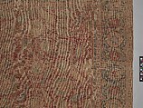 Carpet, Wool