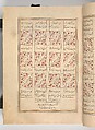 Shahnama (Book of Kings) of Firdausi, Shah Muhammad of Sabzavar, Ink, opaque watercolor, and gold on paper