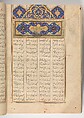 Shahnama (Book of Kings) of Firdausi, Shah Muhammad of Sabzavar, Ink, opaque watercolor, and gold on paper