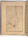 Shahnama (Book of Kings) of Firdausi, Shah Muhammad of Sabzavar, Ink, opaque watercolor, and gold on paper