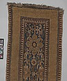 Carpet, Wool; symmetrically knotted pile
