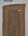 Carpet, Wool; symmetrically knotted pile