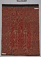 Prayer Rug with Triple Arch Design | The Metropolitan Museum of Art