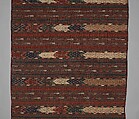 Carpet, Wool, cotton