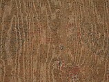 Carpet, Wool (warp, weft and pile); asymmetrically knotted pile