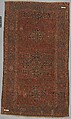 Carpet, Wool (warp, weft and pile); symmetrically knotted pile