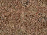 Vase Carpet, Cotton (warp and weft), silk (weft), wool (weft and pile); asymmetrically knotted pile