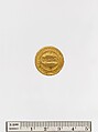 Coin, Gold