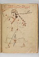 Kitab suwar al-kawakib al-thabita (Book of the Images of the Fixed Stars) of al-Sufi, `Abd al-Rahman al-Sufi (Iranian, Rey 903–986 Shiraz), Ink and gold on paper; leather binding