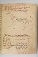 Kitab suwar al-kawakib al-thabita (Book of the Images of the Fixed Stars) of al-Sufi, `Abd al-Rahman al-Sufi (Iranian, Rey 903–986 Shiraz), Ink and gold on paper; leather binding