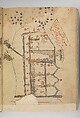 Kitab suwar al-kawakib al-thabita (Book of the Images of the Fixed Stars) of al-Sufi, `Abd al-Rahman al-Sufi (Iranian, Rey 903–986 Shiraz), Ink and gold on paper; leather binding