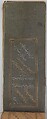 Anthology of Persian Poetry in Oblong Format (Safina), Sultan Muhammad Nur (Iranian, ca. 1472–ca. 1536), Ink, watercolor, and gold on paper.Binding: leather