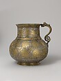 Dragon-Handled Jug with Inscription | The Metropolitan Museum of Art