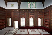 Damascus Room | The Metropolitan Museum of Art