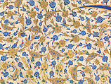 Tughra (Insignia) of Sultan Süleiman the Magnificent (r. 1520–66), Ink, opaque watercolor, and gold on paper